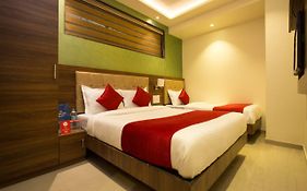 Hotel Highland Residency